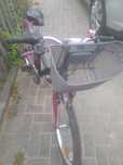 Rower between 24 cale