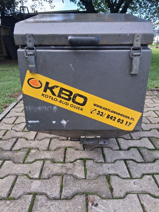 zasobnik na ekogroszek