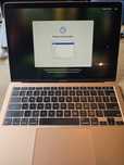 MacBook Air M1   13,3” /8GB RAM /256GB SSD