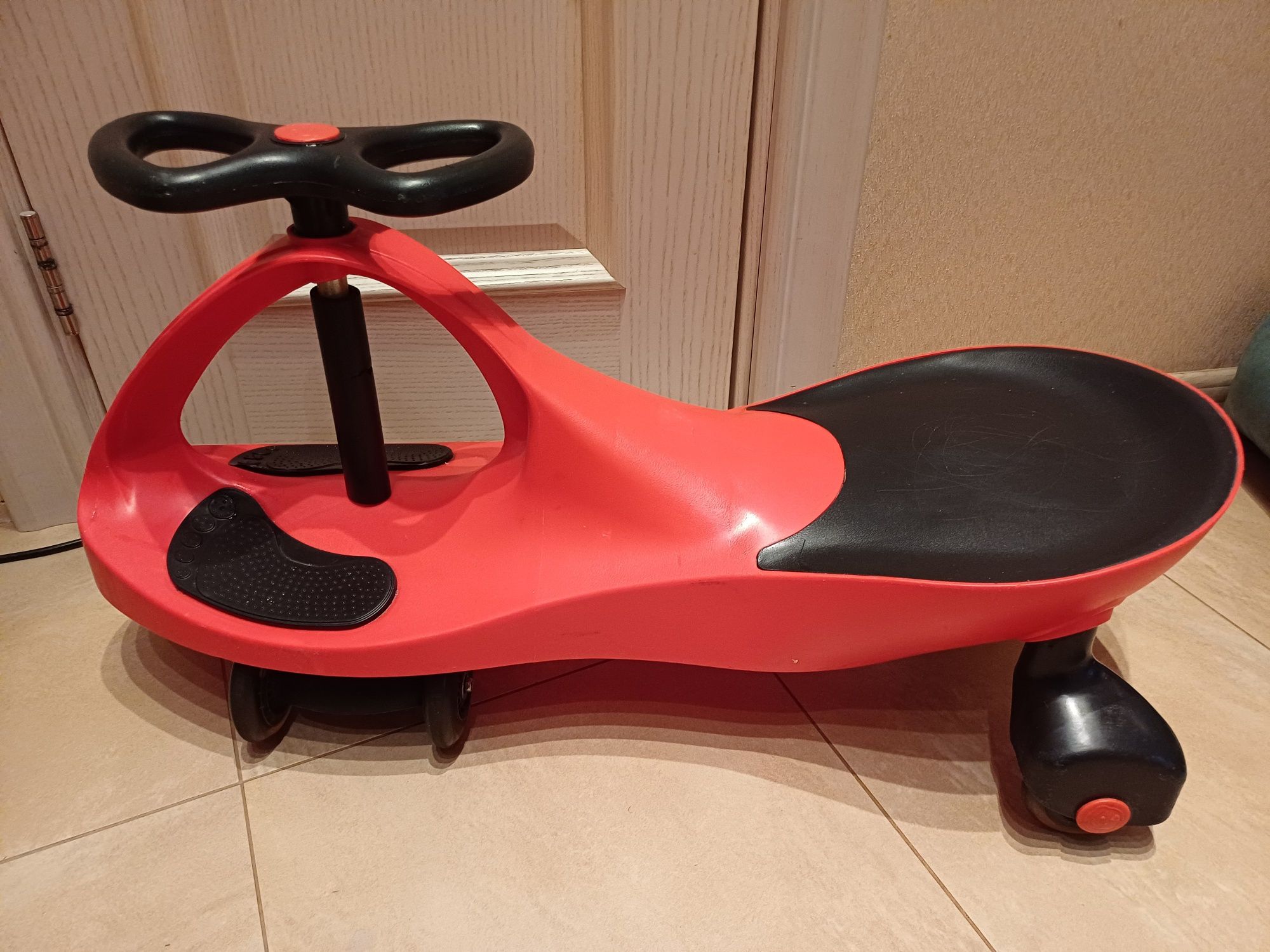 Машинка інерційна  Bibicar, толокар, бібікар,Smart Car