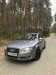 Audi a4 b7 2005 sedan felgi 19 200 km zamiana za bmw