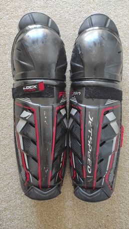 Hokejowe nakolanniki 13" CCM JETSPEED FT390