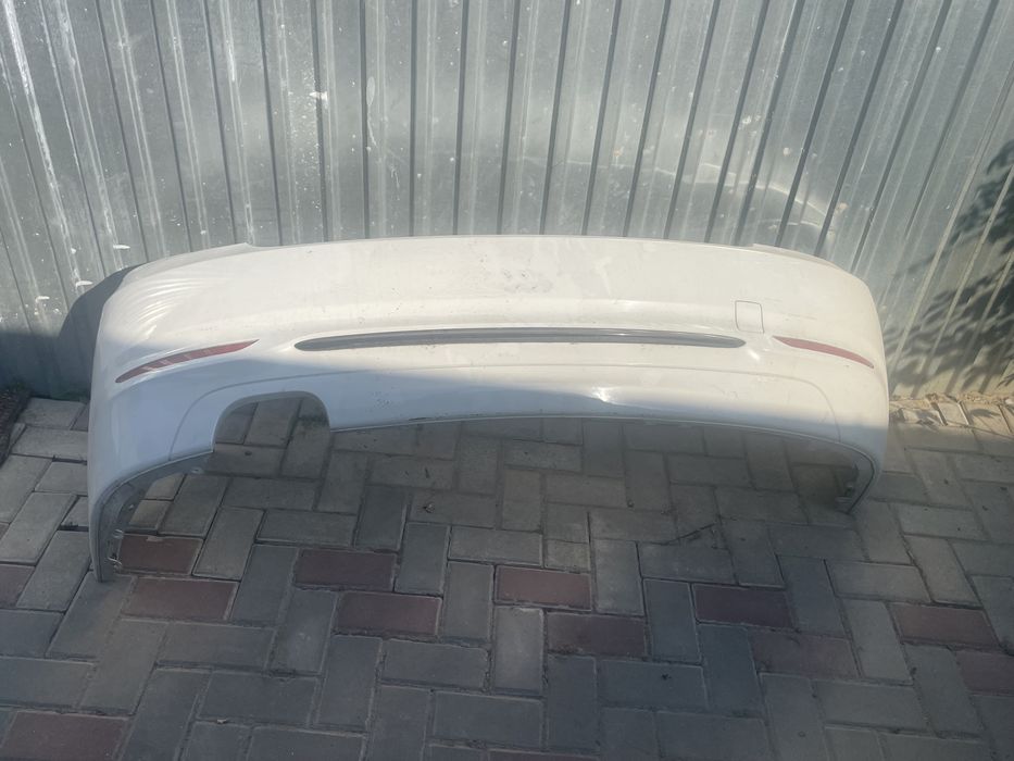 Бампер bmw f 22 зад