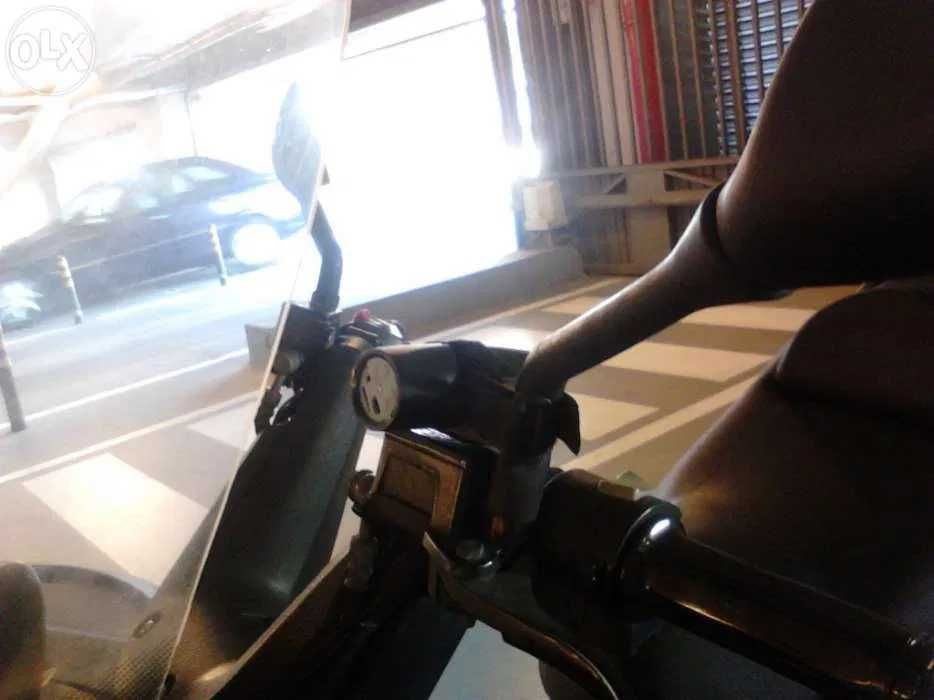 Leitor música mp3 bicicleta