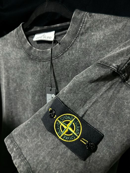 Футболка Stone Island