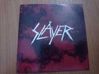 Slayer - World painted blood