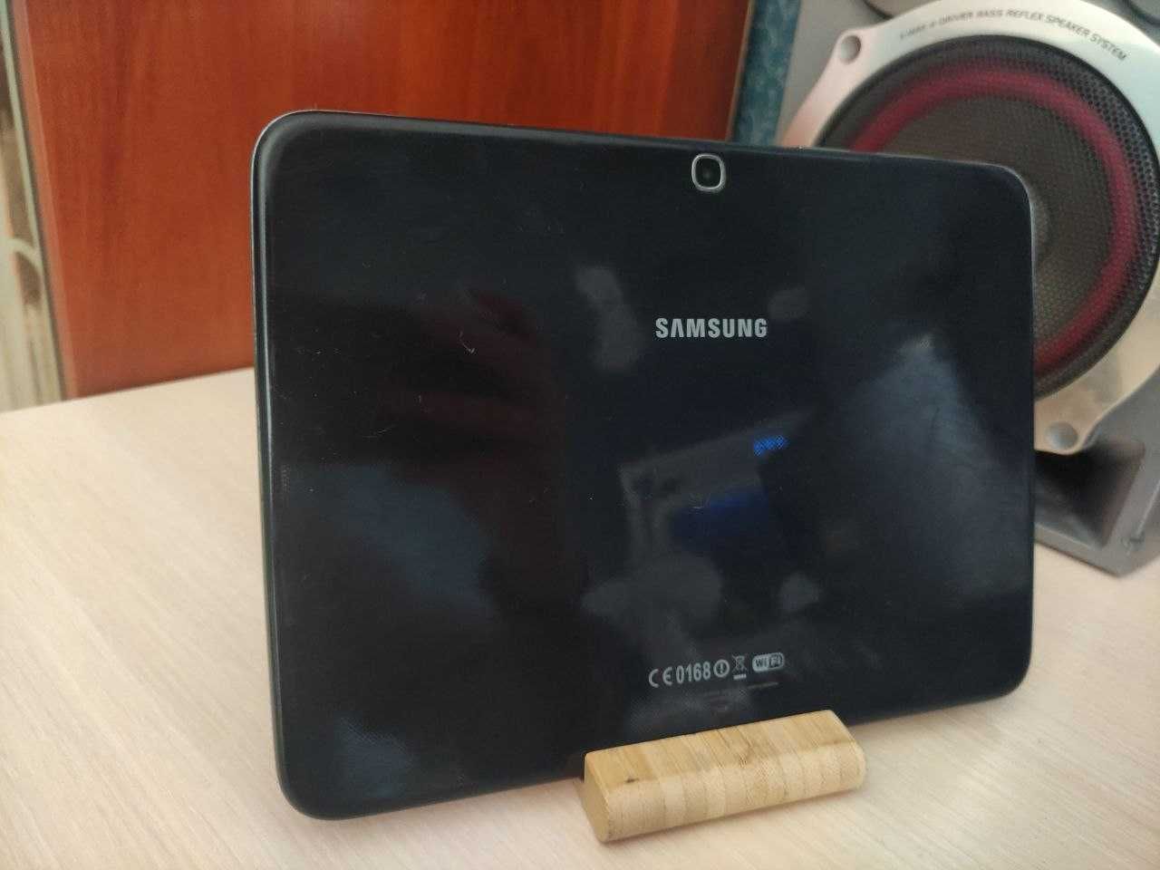 Планшет для дитини  Samsung Galaxy Tab 3 P5210  16 gb працює Ютуб