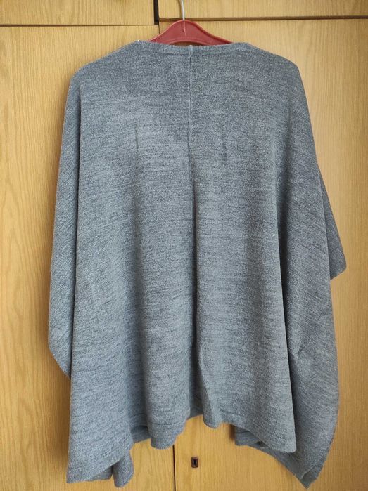 Reserved L sweter narzutka kardigan