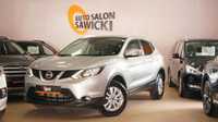 Nissan Qashqai 1.2 DIG 116KM N-Connecta Serwis Automat