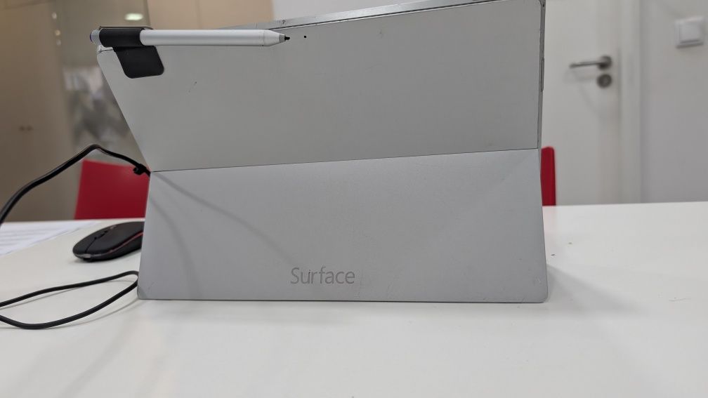 Microsoft Surface Pro 3 i7