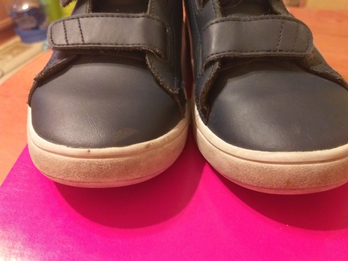 Adidasy buty sportowe Puma 34