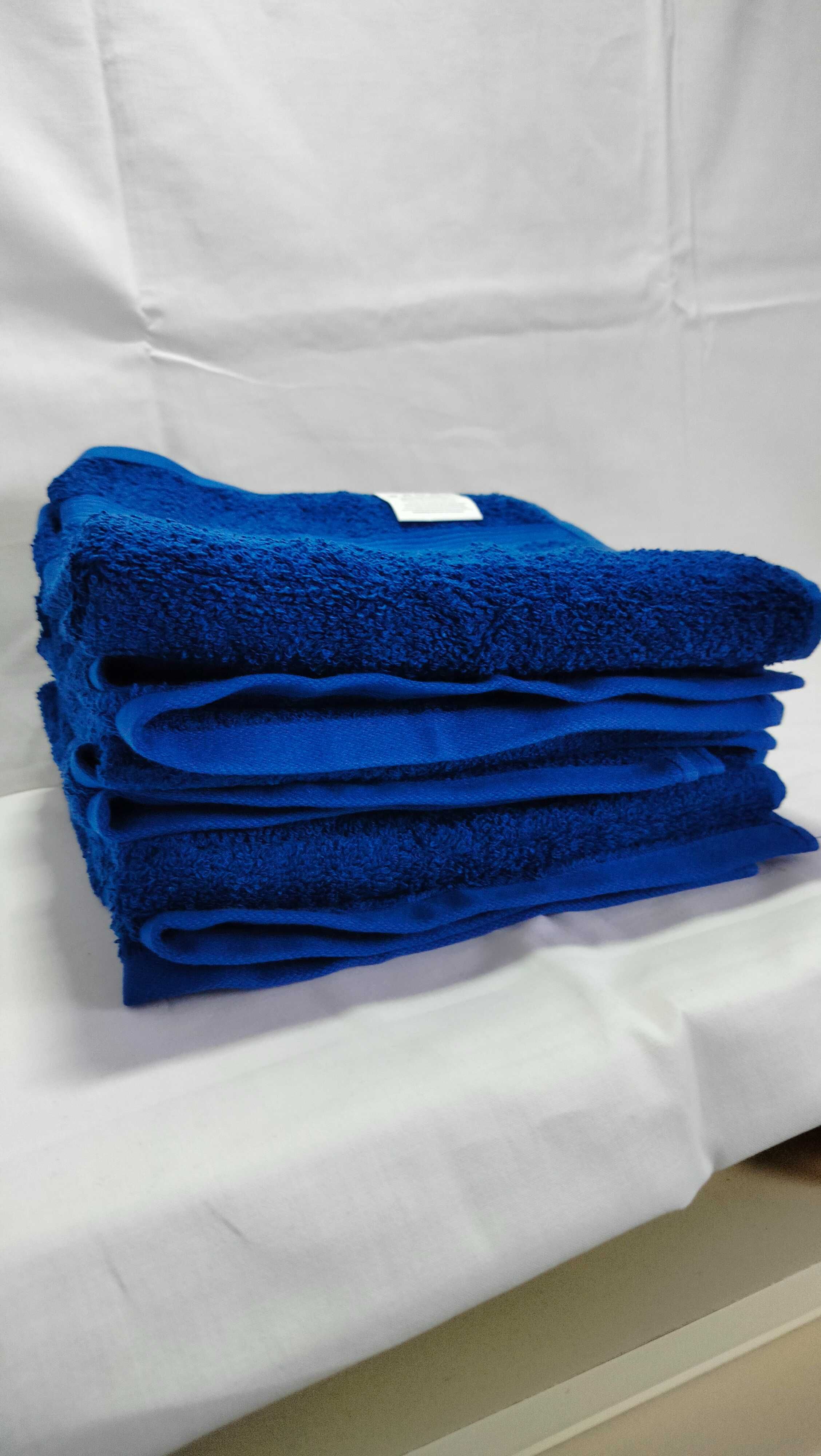Amazonbasics Zestaw ręczników 4 szt. 50x100