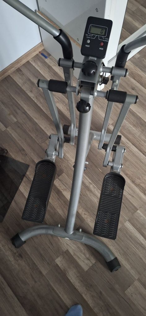 Orbitrek Supportplus