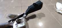 Escape completo Kawasaki Z900 A2 2024
