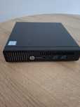 HP ProDesk i5 6500T/ SSD255GB / 8GB DDR4 możliwy monitor