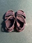 Sandałki dziecięce Crocs