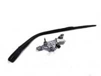 , MAZDA 6 II silniczek ramie wycieraczek tyl HB