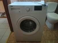 Pralka Beko Mwre 6512 BWW