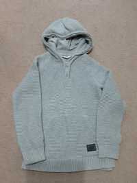 Sweter H&M 122/128 j. nowy
