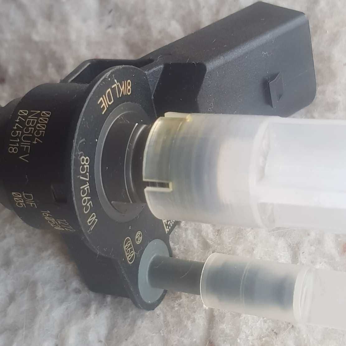 Nowe Wtryski BMW B47 N57 B57  Wtryskiwacze Diesel