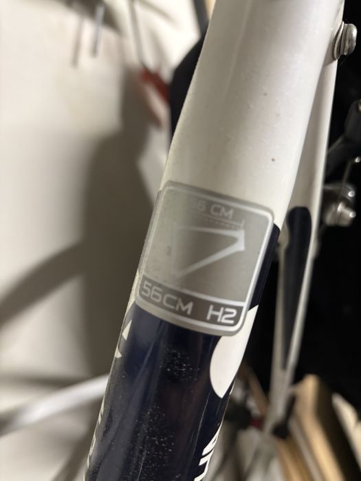 Szosa Trek 1.5 alpha 56