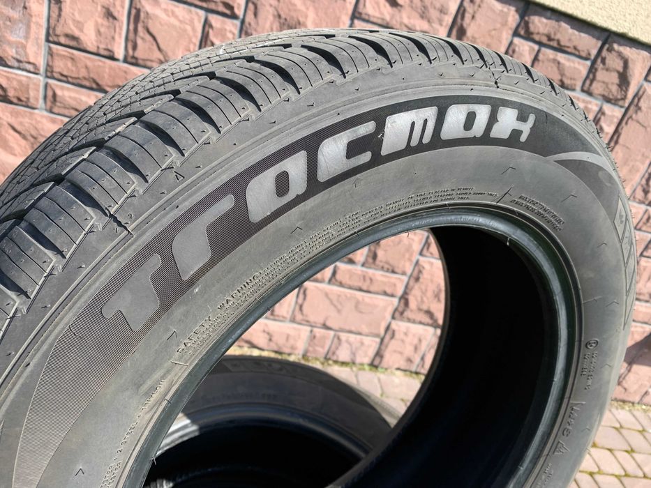 Opona wielosezonowa 215/65/17R 99V szt. 4
