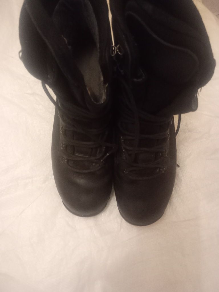 Берці Crispi Gore-tex 44, Vibram, Італія