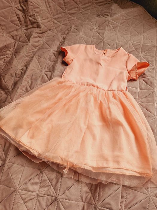 Святкова сукня для дівчинки 3р. або 104розмір