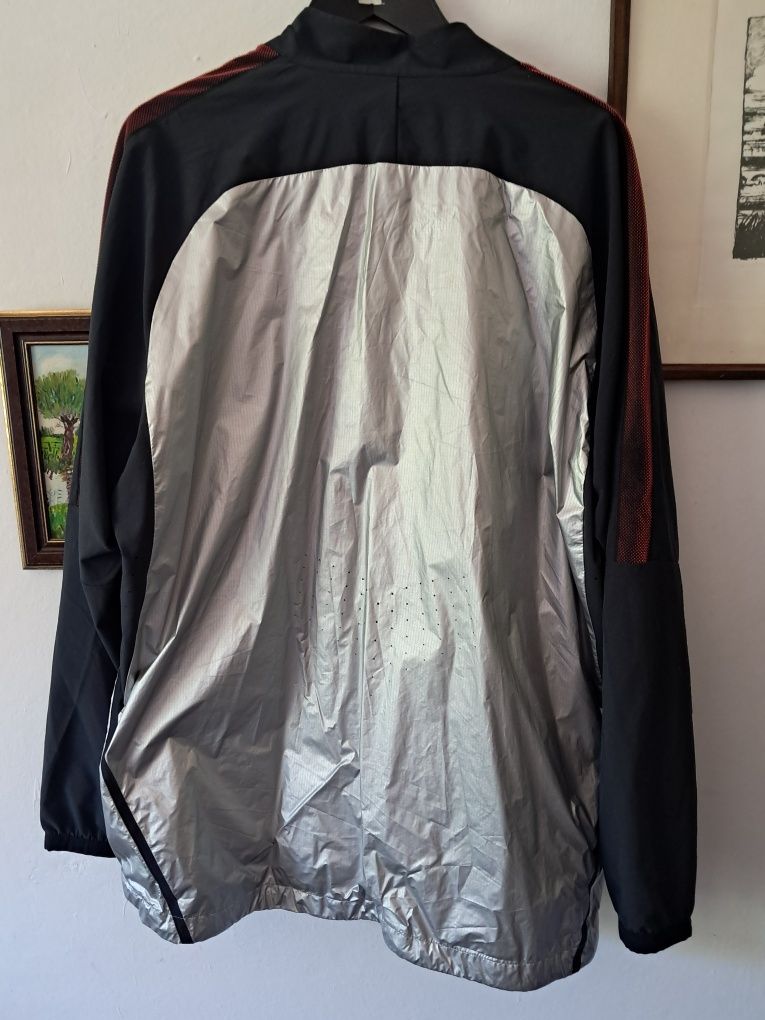 Bluza kurtka nike xxl