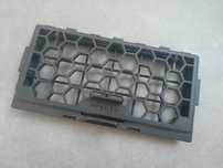 Podstawa filtra do Miele Compact Complete C2/C3/S8