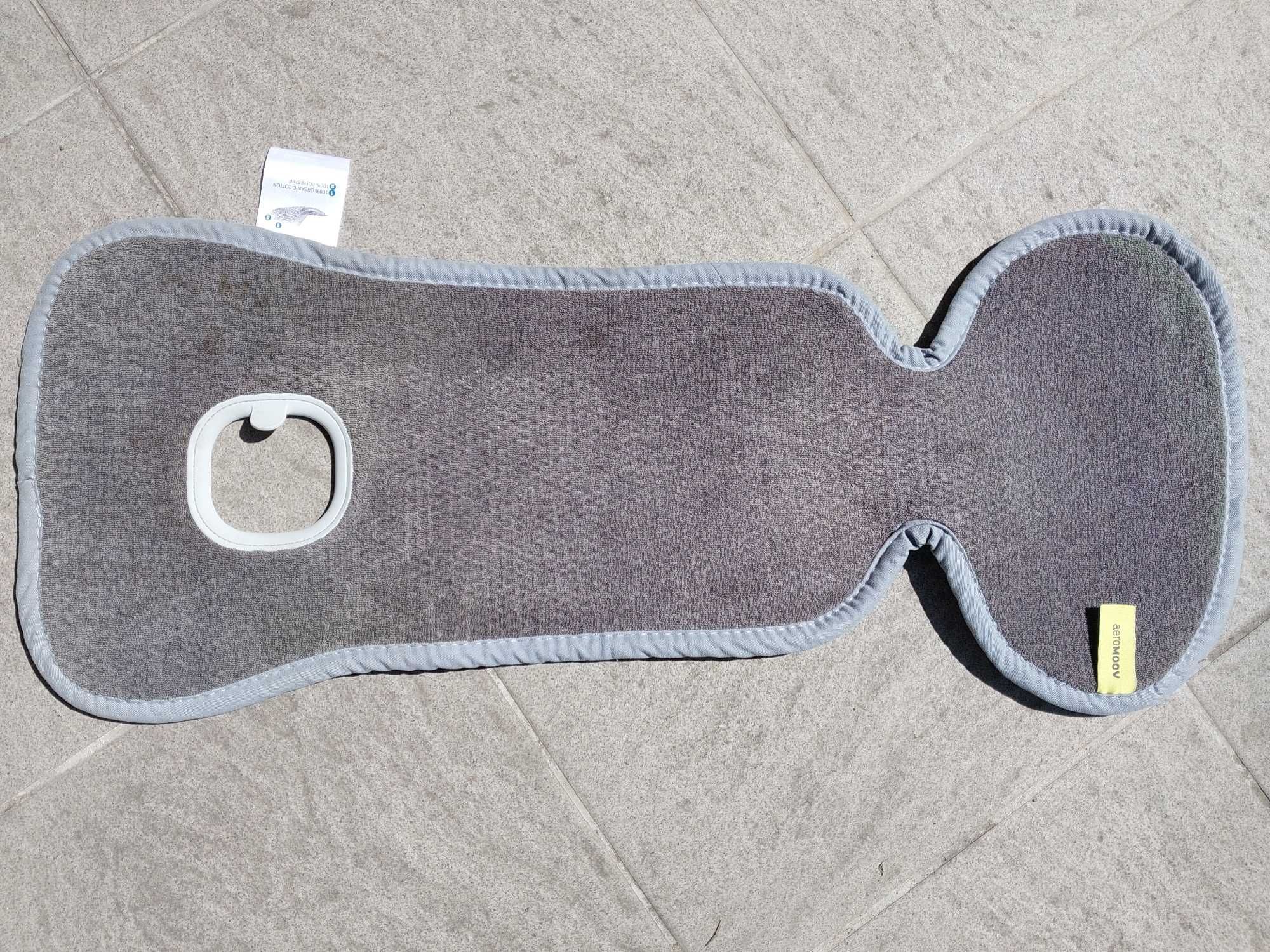 Fotelik samochodowy BeSafe Izi Combi X4 Isofix do 18 kg