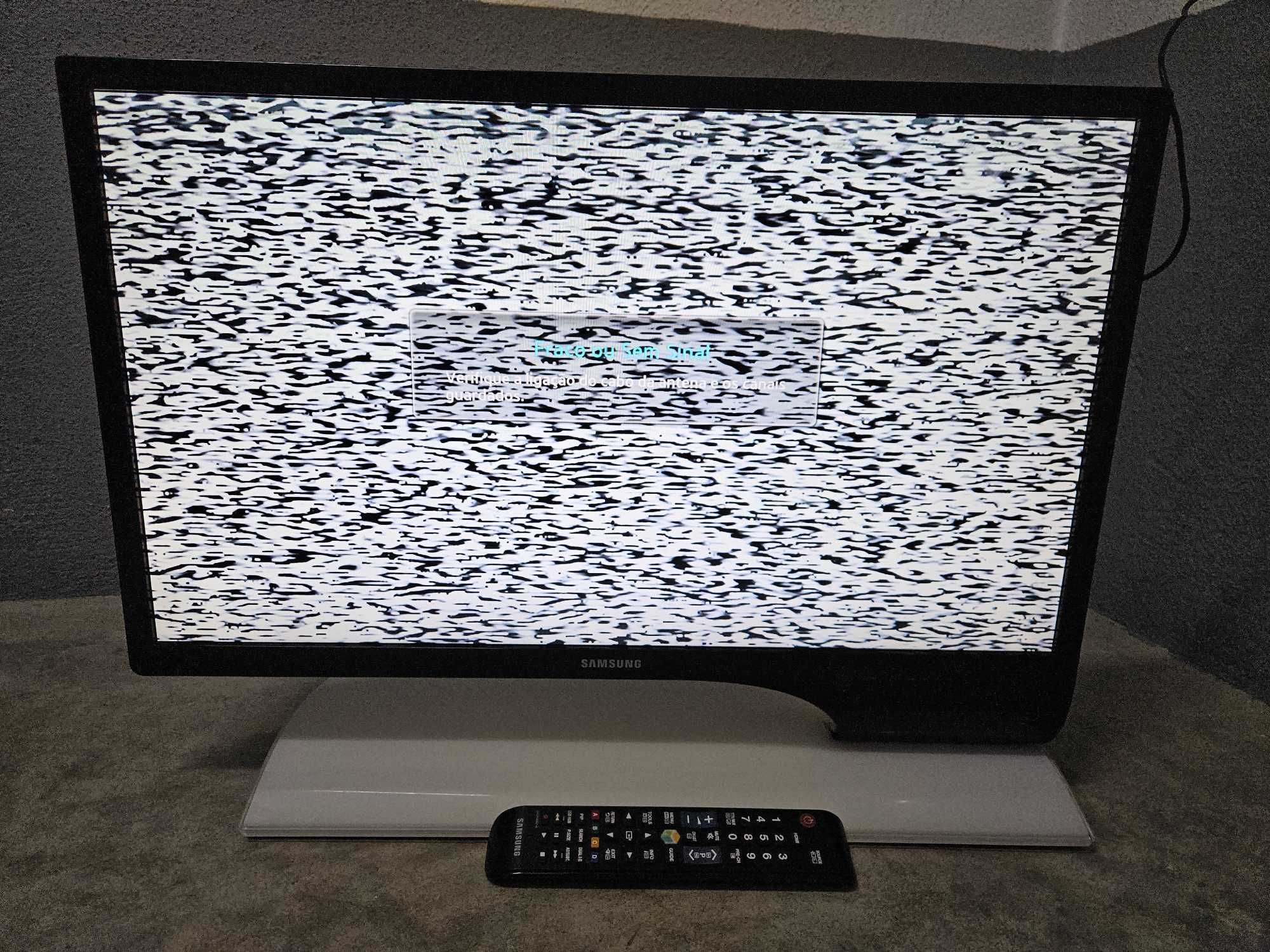 TV Samsung T27B750EW 27' FHD