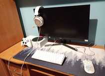Xbox series s zestawy gamingowy
