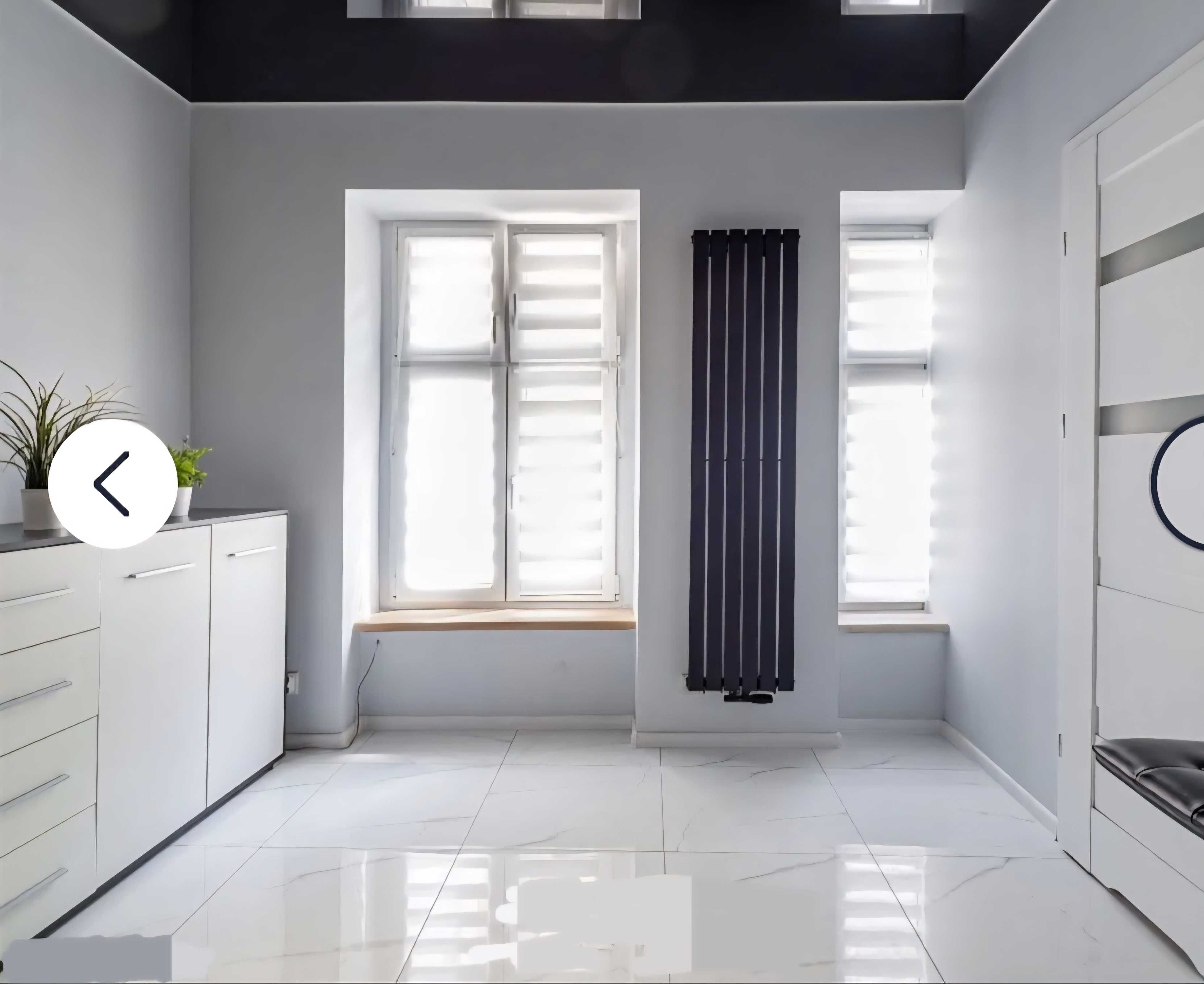 Luxusowa kawalerka w centrum miasta