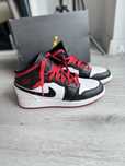 Nowe Jordan Air 1 MID