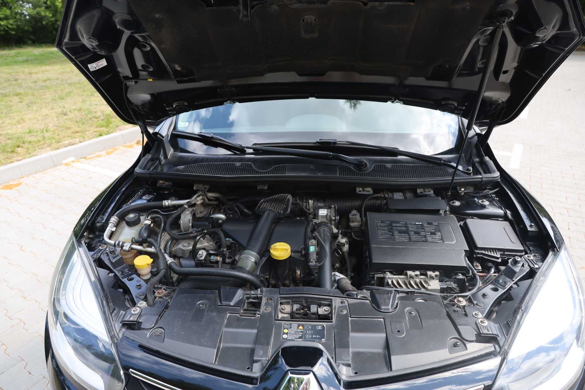 Renault  Megan 3
