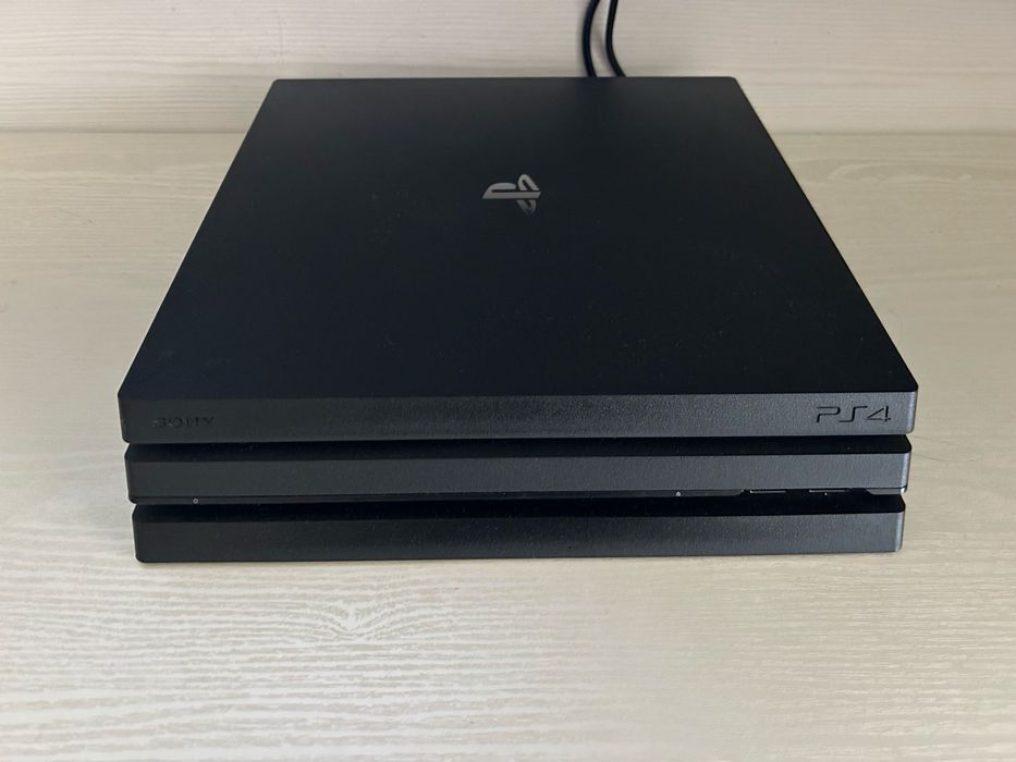 PlayStation 4 pro