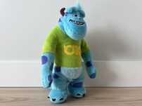 ***POTWORY i SPÓŁKA***Maskotka James Sullivan SULLEY 28 cm***