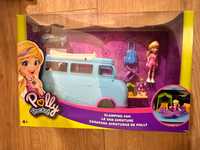 Polly Pocket - Glamping Van