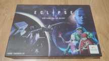 Gra planszowa Eclipse New Dawn for the Galaxy