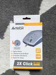 Mysz przewodowa A4TECH