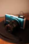 Canon PowerShot SX230 HS