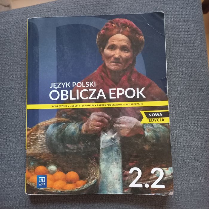 Oblicza epok 3.2