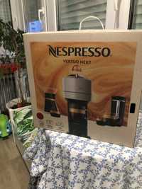 Máquina de café Nespresso Vertuo next