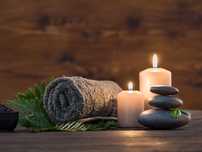 Massagem relaxante—Ambiente Discreto e confortável (lisboa)