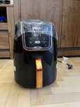 Frytkownica Air Fryer Ninja AF150EUCP na gorace powietrze