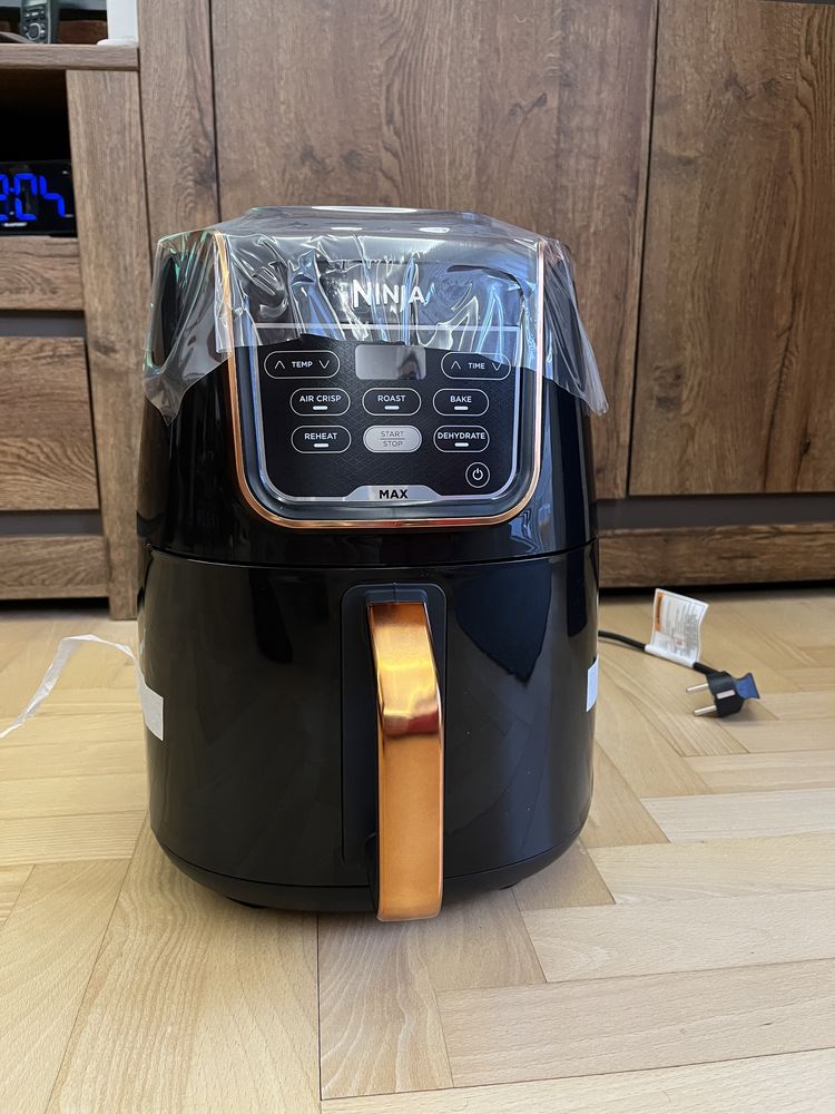 Frytkownica Air Fryer AF150EUCP na gorace powietrze