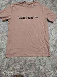 Футболка carhartt