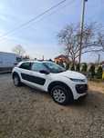 Citroën C4 Cactus Citroën Cactus – świeżo po serwisie, wsiadać i jechać!