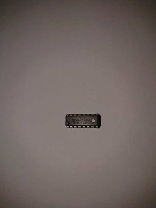 Продам микросхему TL494CN DIP-16 и TL494C SOP-16